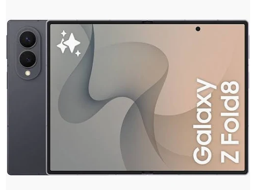 Samsung Galaxy Z Fold 8
